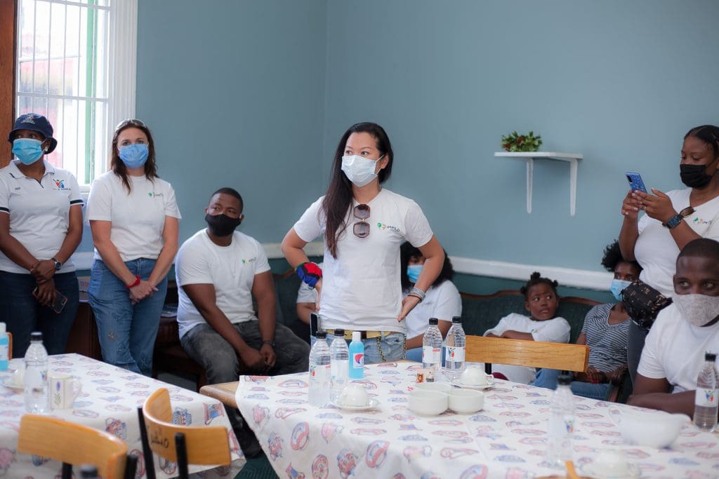 Impilo Exco Team Announced