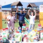 Read more about the article Food Drives