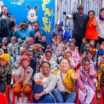 Read more about the article Helping Children See a Brighter Future